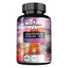 Apollo's Hegemony - Magnesium Citrate + P5P - 200 caps