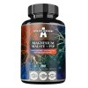 Apollo's Hegemony - Magnesium Malate + P5P - 200 caps