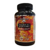 Apollo's Hegemony - Vitamin D3 with K2 MK7 - 120 vcaps