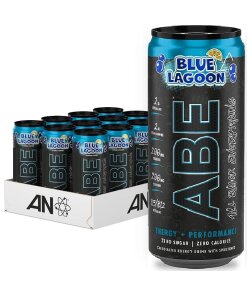 Applied Nutrition - ABE Energy + Performance Cans