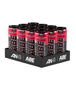 Applied Nutrition - ABE Energy + Performance Cans