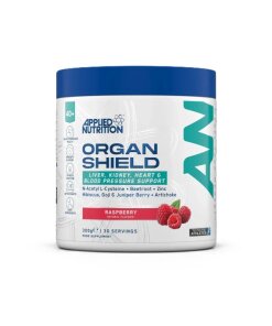 Applied Nutrition - Agewell 40+ Organ Shield