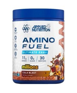Applied Nutrition - Amino Fuel