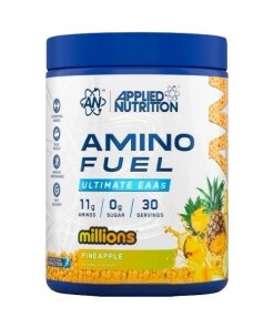 Applied Nutrition - Amino Fuel