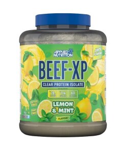 Applied Nutrition - Beef-XP