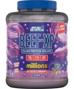 Applied Nutrition - Beef-XP