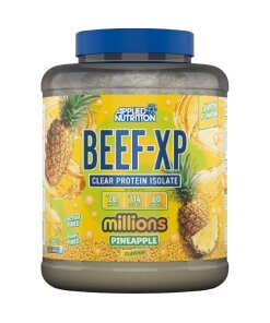 Applied Nutrition - Beef-XP
