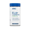 Applied Nutrition - CLA + L-Carnitine & Green Tea - 100 caps