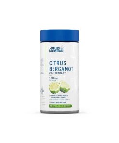 Applied Nutrition - Citrus Bergamot - 60 caps
