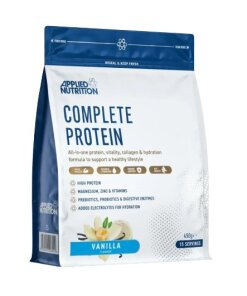 Applied Nutrition - Complete Protein