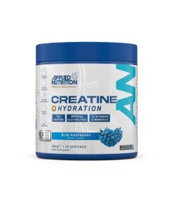 Applied Nutrition - Creatine + Hydration