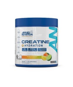 Applied Nutrition - Creatine + Hydration