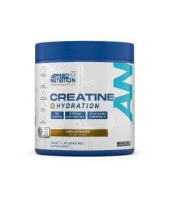 Applied Nutrition - Creatine + Hydration