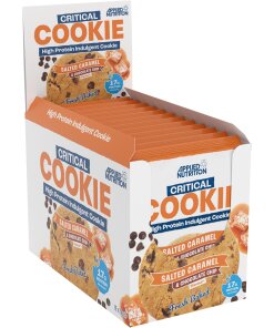 Applied Nutrition - Critical Cookie
