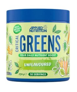 Applied Nutrition - Critical Greens