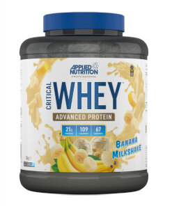 Applied Nutrition - Critical Whey
