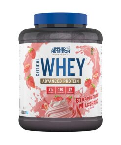 Applied Nutrition - Critical Whey