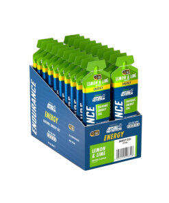 Applied Nutrition - Endurance Energy Isotonic Energy Gel