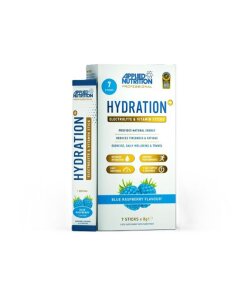 Applied Nutrition - Hydration + Electrolyte & Vitamin Poweder Stick Packs