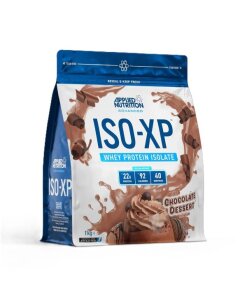 Applied Nutrition - ISO-XP