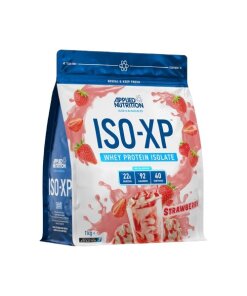 Applied Nutrition - ISO-XP