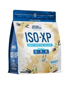 Applied Nutrition - ISO-XP