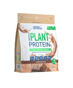 Applied Nutrition - Kritisk Plante Protein