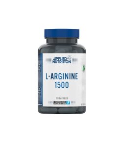 Applied Nutrition - L-Arginine 1500 - 120 caps