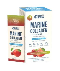 Applied Nutrition - Marine Collagen Sticks