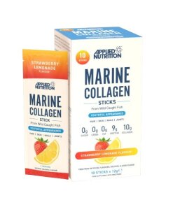 Applied Nutrition - Marine Collagen Sticks