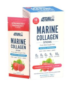 Applied Nutrition - Marine Collagen Sticks
