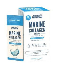 Applied Nutrition - Marine Collagen Sticks