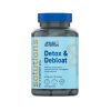 Applied Nutrition - Solutions Detox & Debloat - 60 caps