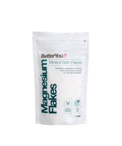 BetterYou - Magnesium Flakes - 250g