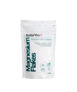 BetterYou - Magnesium Flakes - 250g