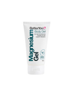 BetterYou - Magnesium Gel - 150 ml.