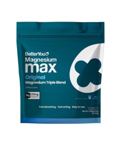 BetterYou - Magnesium Max Original