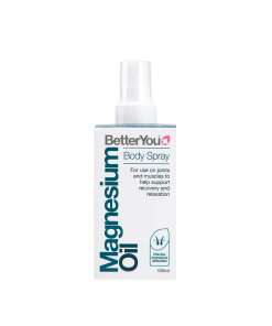 BetterYou - Magnesium Oil Original Spray - 100 ml.