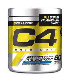 Cellucor - C4 Original