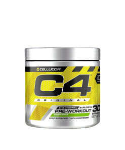 Cellucor - C4 Original