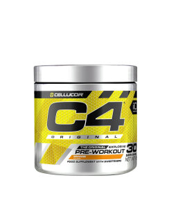 Cellucor - C4 Original