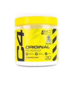 Cellucor - C4 Original