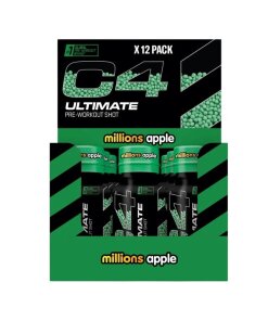 Cellucor - C4 Original Pre-Workout Shot