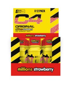 Cellucor - C4 Original Pre-Workout Shot