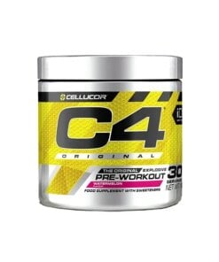Cellucor - C4 Original