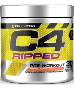 Cellucor - C4 Ripped