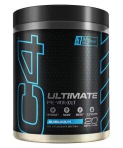 Cellucor - C4 Ultimate