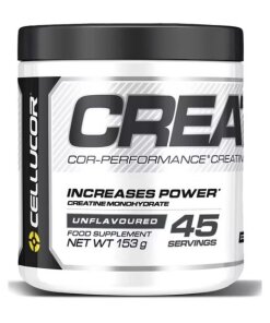 Cellucor - COR-Performance Creatine - 153g