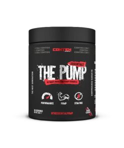 Conteh Sports - The Pump