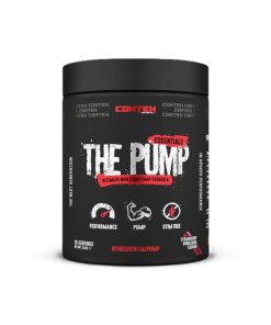 Conteh Sports - The Pump